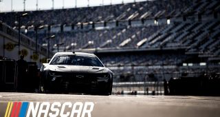 Next Gen car prompts updated penalty system for 2022