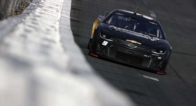 Visit Doble jornada de pruebas del Next Gen Car en el Phoenix Raceway page