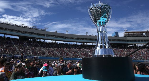 Visit Top 10 pilotos que podrían ganar su primer campeonato de la Cup Series 2022 page