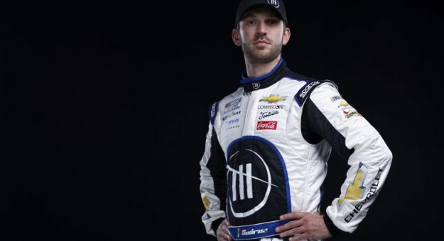 Visit Primer vistazo a los pilotos NASCAR Cup Series 2022 page