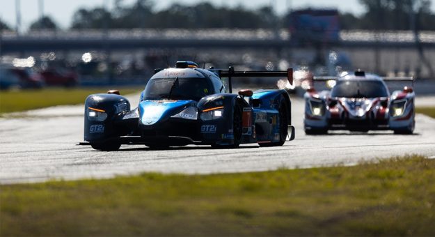 Visit Las Mejores Fotos de la Rolex 24 at Daytona 2022 page