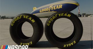Side by Sidewall comparison: Larry Mac breaks down Goodyear’s Next Gen tire