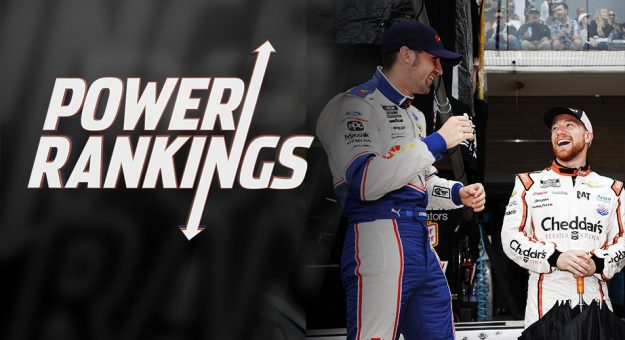 Visit Power Rankings: Top 10 Pilotos sin victoria que la podrían alcanzar en 2022 page