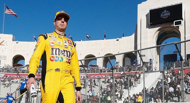 Visit Daytona 500, la victoria que todavía le hace falta a Kyle Busch page