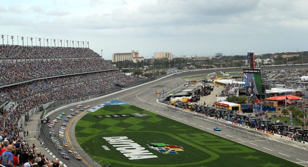 Visit Historias a seguir en las Daytona Speedweeks 2022 page