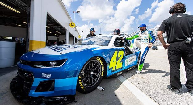Visit Análisis Next Gen Car 2022 y el potencial caos de los Duels en Daytona page