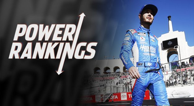 Visit Power Rankings Cup Series 2022: ¿Quién ganará primero con el NEXT Gen Car? page