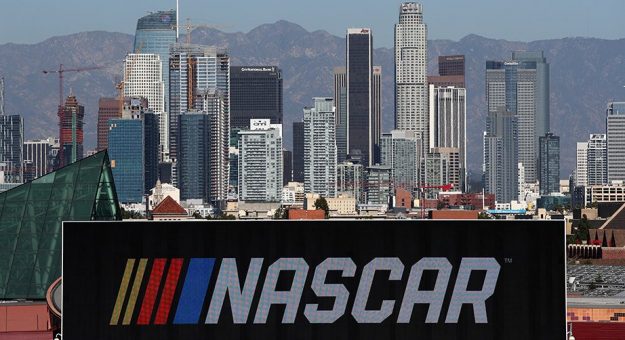 Visit Predicciones NASCAR Cup Series 2022 para tu piloto favorito page