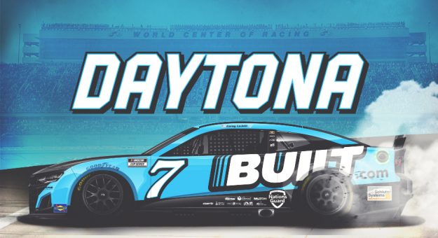 Visit Autos con nuevo look para la Daytona 500 2022 page