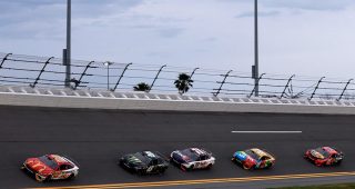 Preview Show: Next Gen car, same Daytona 500