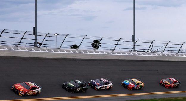 Visit Previa para las 500 Millas de Daytona 2022 con el nuevo Next Gen Car page