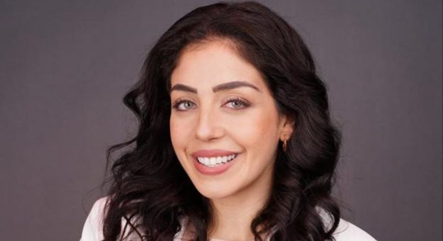 Visit Giselle Zarur hará historia con FOX Deportes en la Daytona 500 2022 page
