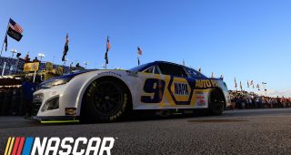 Next Gen is now: Drivers anticipate NASCAR’s new car at Daytona