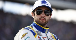 Chase Elliott, Hendrick Motorsports agree to five-year contract extension