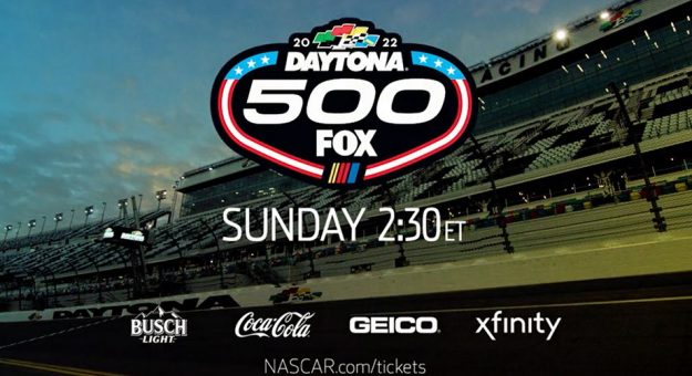 Visit Llegó el día; las 500 Millas de Daytona con el debut del Next Gen Car page