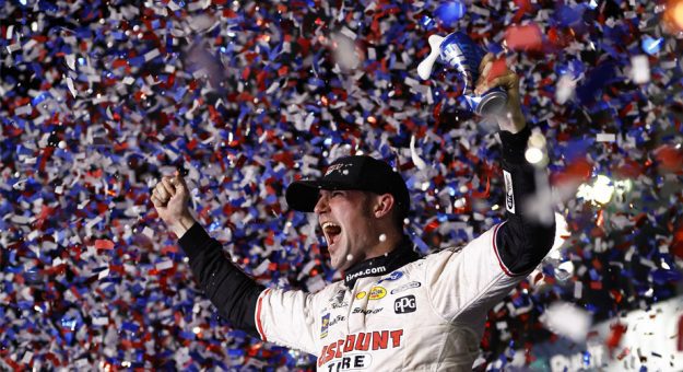 Visit Austin Cindric ganó la Daytona 500 2022 en el cumpleaños de Roger Penske page
