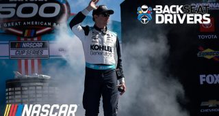 Too aggressive? Steve Letarte, Mamba Smith break down Keselowski’s Daytona 500