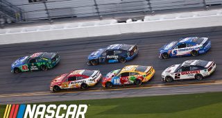 Drama-filled Daytona 500 decided in NASCAR Overtime