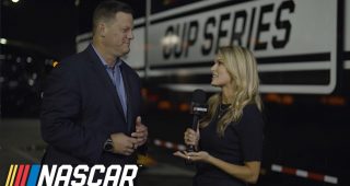Steve O’Donnell: Next Gen ‘performed really well’ at Daytona