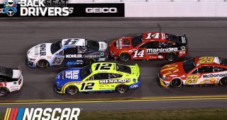RFK or Stewart-Haas most impressive start to 2022?: Backseat Drivers