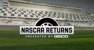 NASCAR Returns: Next Gen’s debut in the 2022 Daytona 500