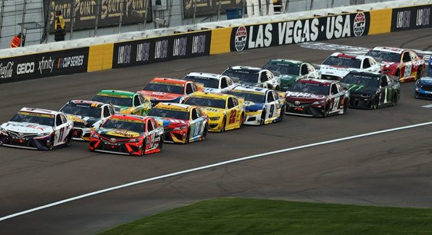 Visit Horario completo para las carreras NASCAR 2022 en Las Vegas page