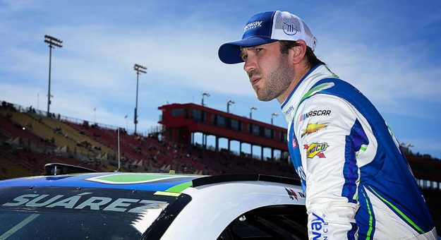 Visit Daniel Suárez y Trackhouse lograron su mejor resultado del 2022 en el Auto Club page