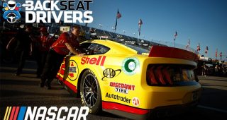 Backseat Bets: Who wins in head-to-head at Las Vegas?