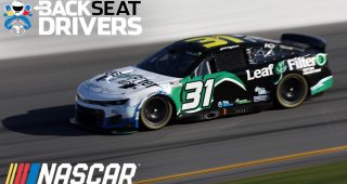 Backseat Drivers: Which team is most surprising this season?