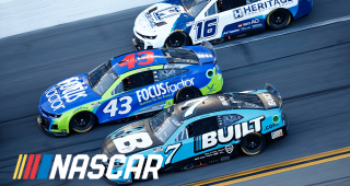 Fantasy: Is Erik Jones a Hail Mary pick for Las Vegas?