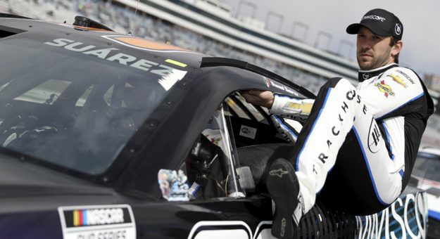 Visit Todo listo para la Pennzoil 400 de la Cup Series 2022 en Las Vegas page