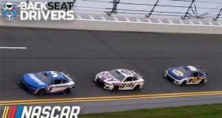 Backseat Drivers: Active Hendrick Motorsports drivers, ranked