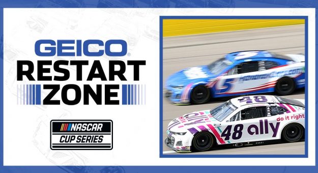 Visit Dos ruedas; la estrategia ganadora al final de la Pennzoil 400 en Las Vegas page