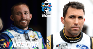 Backseat Bets: Who will win a head-to-head at Phoenix Raceway?