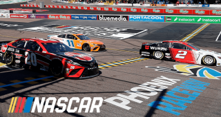 Pit Stall Analysis: Brake dust and slippery pit boxes at Phoenix