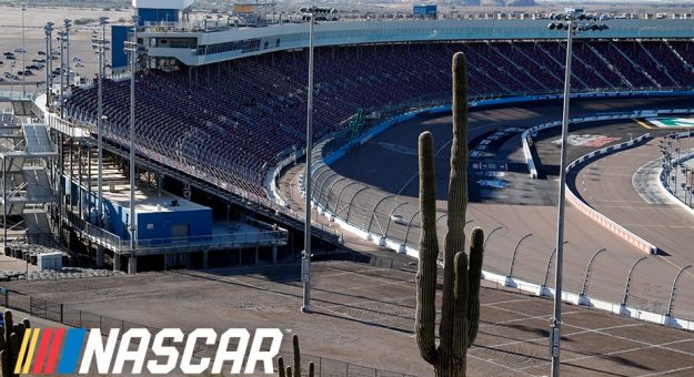 Visit Guía para las carreras de la NASCAR primavera 2022 en el Phoenix Raceway page