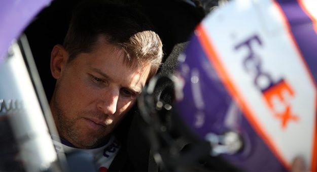 Visit Denny Hamlin en Phoenix a reencontrar el camino perdido en 2022 page