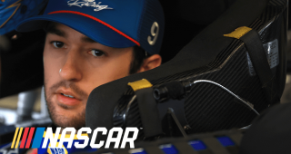 Fantasy: Chase Elliott is a sure bet for Phoenix