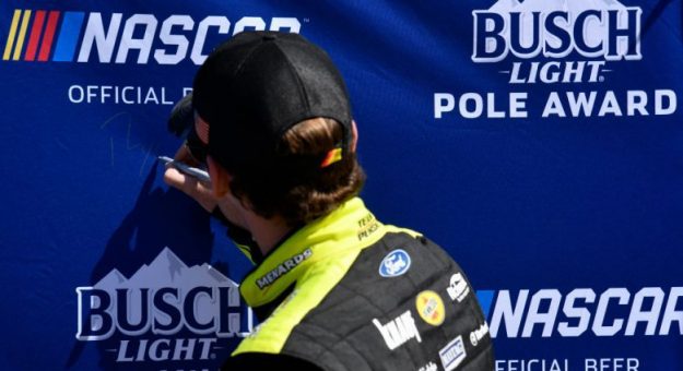 Pole Position Phoenix 2022
