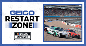 La clave de la victoria de Chase Briscoe en el Phoenix Raceway