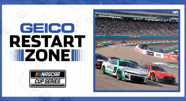 Visit La clave de la victoria de Chase Briscoe en el Phoenix Raceway page