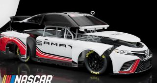This is how the Next Gen Camry came together