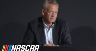 Steve Phelps: Garage 56 to take NASCAR ‘to a new level’