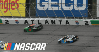 Preview Show: Will we see a first-time winner in Atlanta?