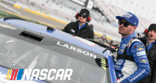 Fantasy: A lot of ‘unknowns’ for Atlanta, save Kyle Larson