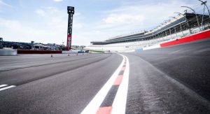 Atlanta Main Track 625x340