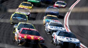 Atlanta Pack Racing