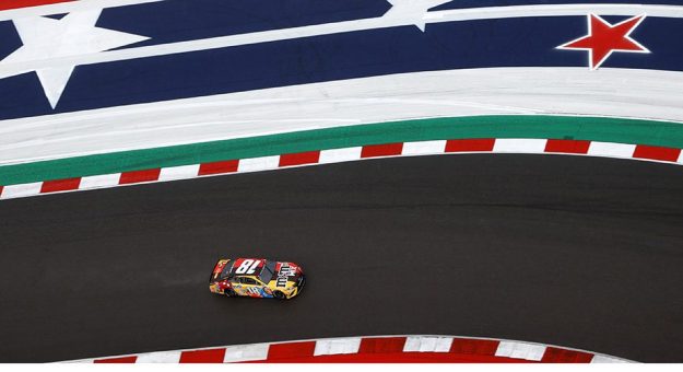 Visit Horario completo para el Circuito de las Américas 2022 page