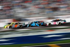 Las Mejores Fotos del Fin de Semana Primavera 2022 en el Atlanta Motor Speedway