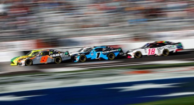 Visit Las Mejores Fotos del Fin de Semana Primavera 2022 en el Atlanta Motor Speedway page